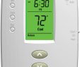 Gas Fireplace thermostats Best Of Honeywell Pro 2000 5 2 Day Programmable thermostat