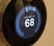 Gas Fireplace thermostats Best Of Smart thermostat