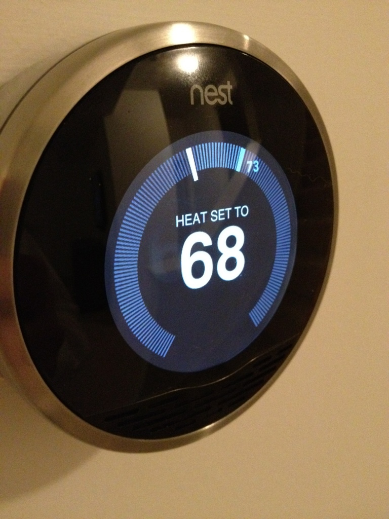 Gas Fireplace thermostats Best Of Smart thermostat