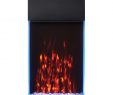 Gas Fireplace thermostats Fresh Allureâ¢ Vertical 32