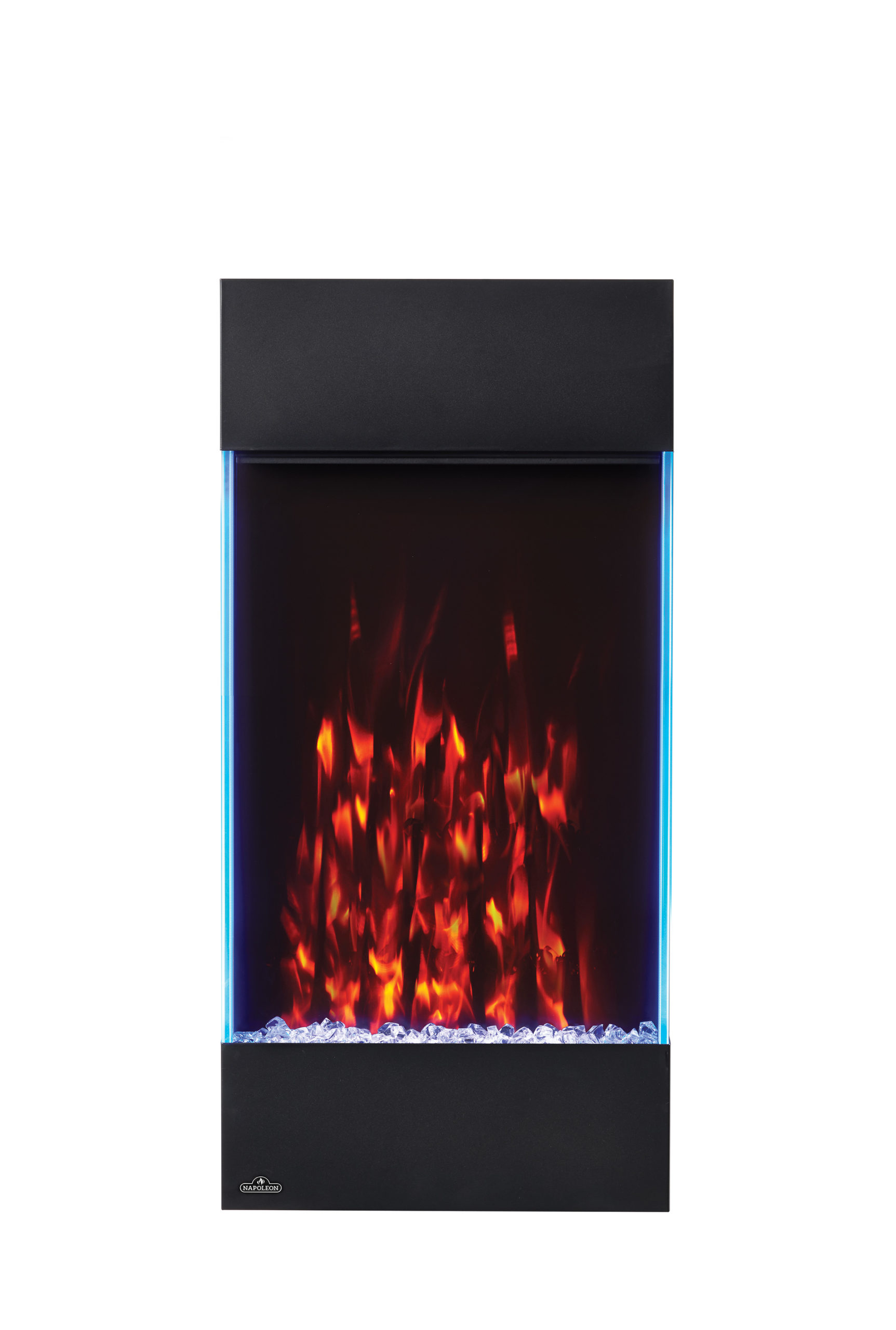 Gas Fireplace thermostats Fresh Allureâ¢ Vertical 32