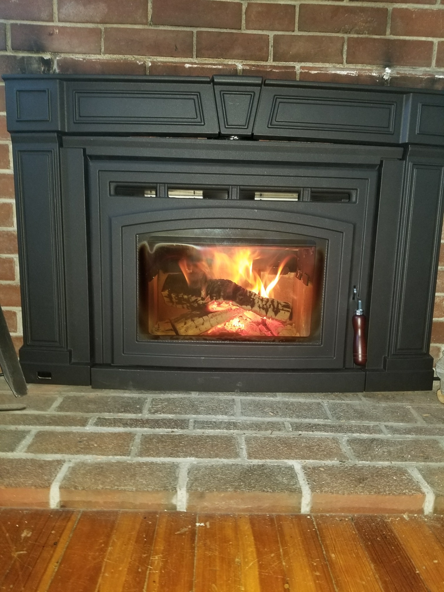 Gas Fireplace thermostats Fresh Best Gas Fireplaces Stoves & Inserts In Canton Ma