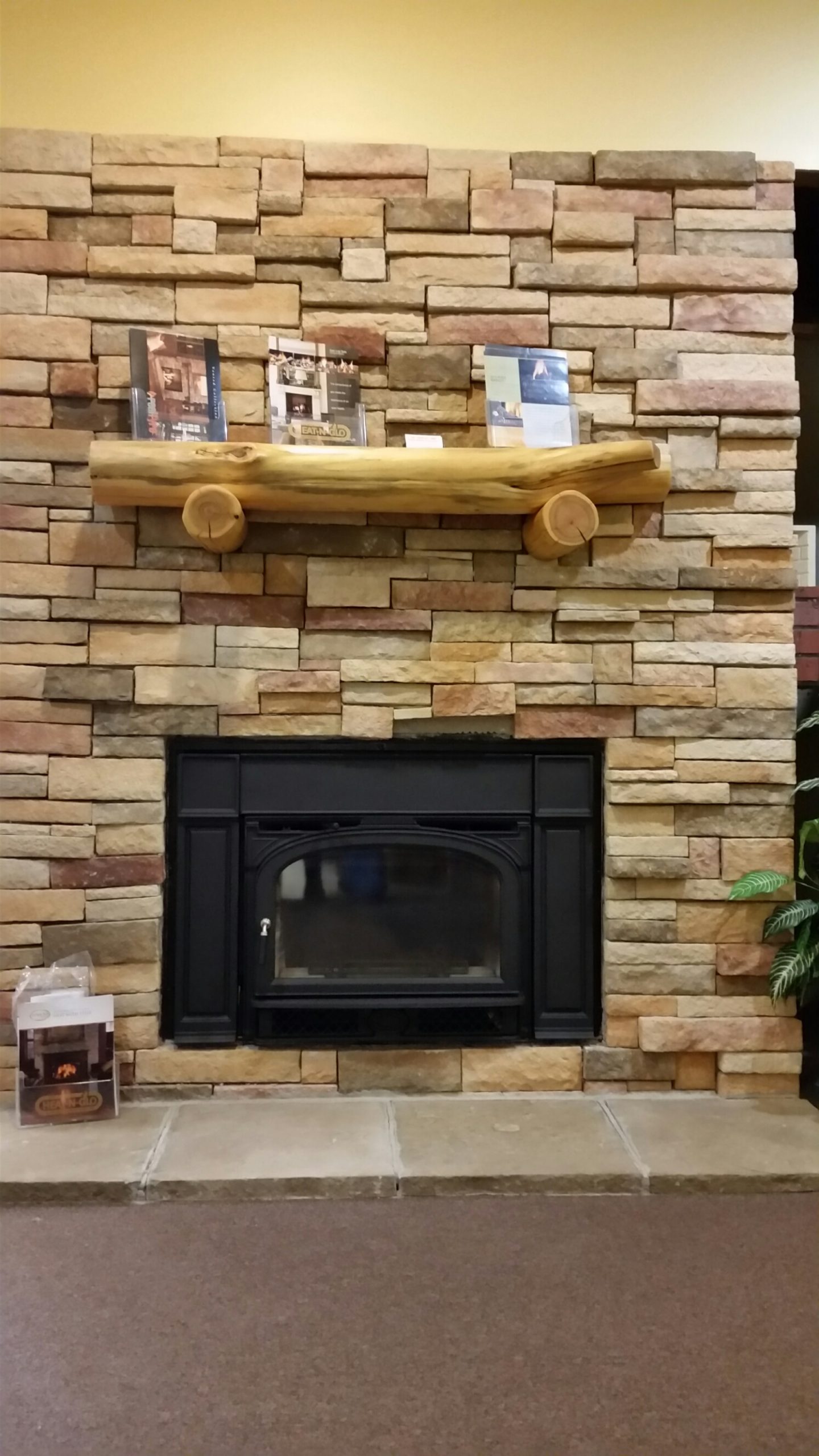 Gas Fireplace thermostats Inspirational Fireplace Shop