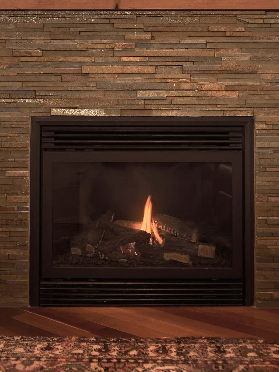 Gas Fireplace thermostats Lovely Direct Vent Gas Fireplaces