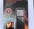 Gas Fireplace thermostats Lovely Skytech Fireplace Remote Control thermostat Off thermostat Timer