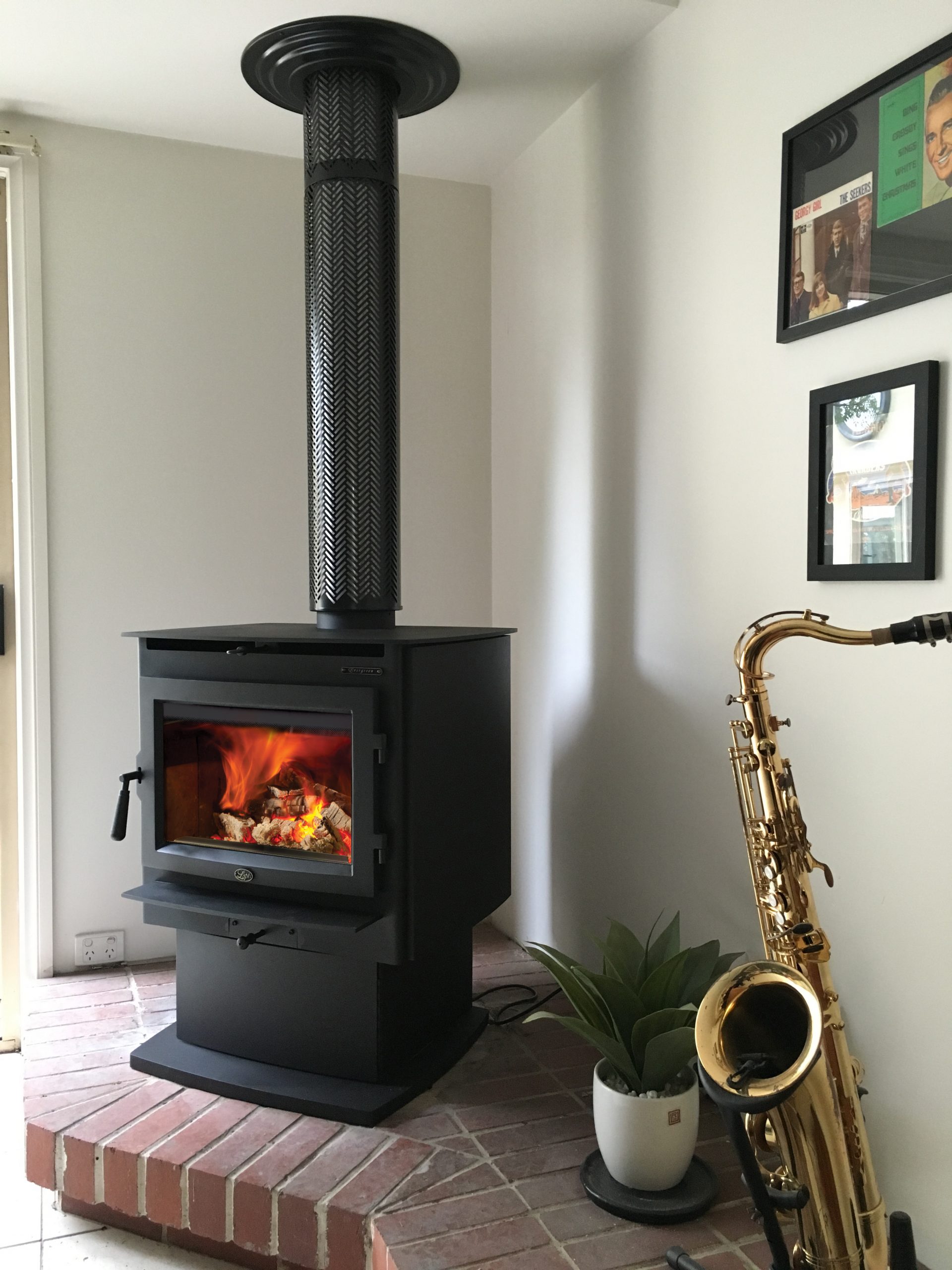 Gas Fireplace thermostats New How to Select the Perfect Fireplace for Your Home