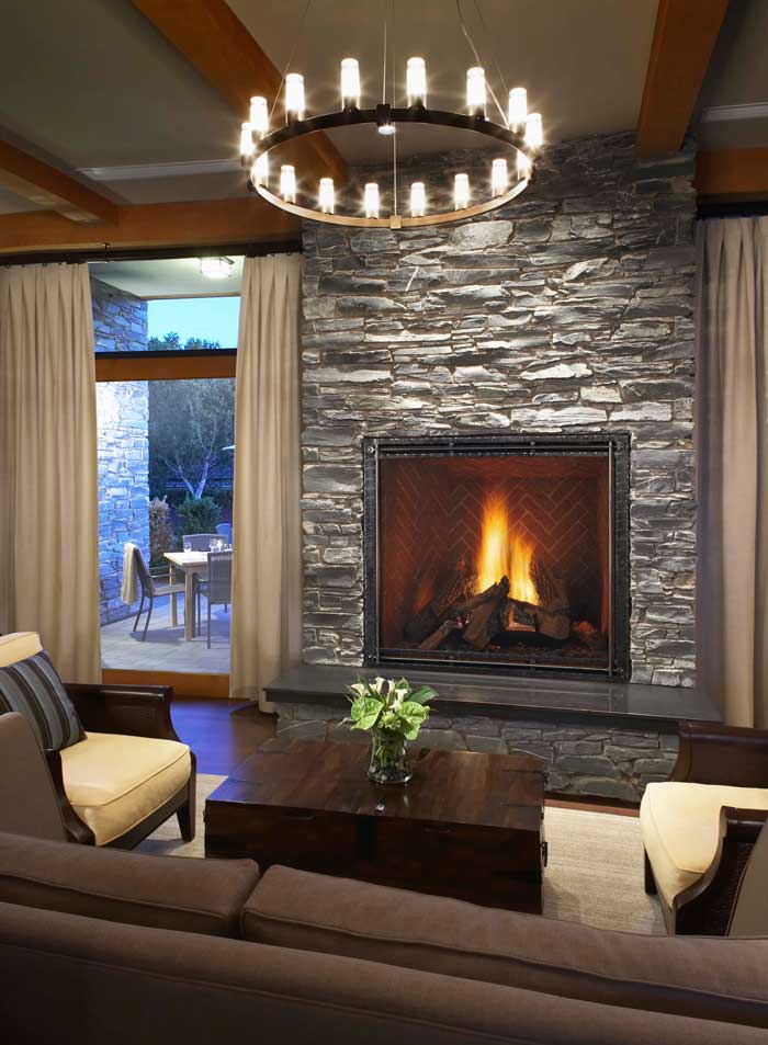 Gas Fireplace thermostats New New Innovations In Gas Fireplaces Colorado Homes & Lifestyles