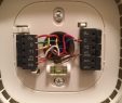 Gas Fireplace thermostats New thermostat to Control Heatpump & Fireplace Doityourself