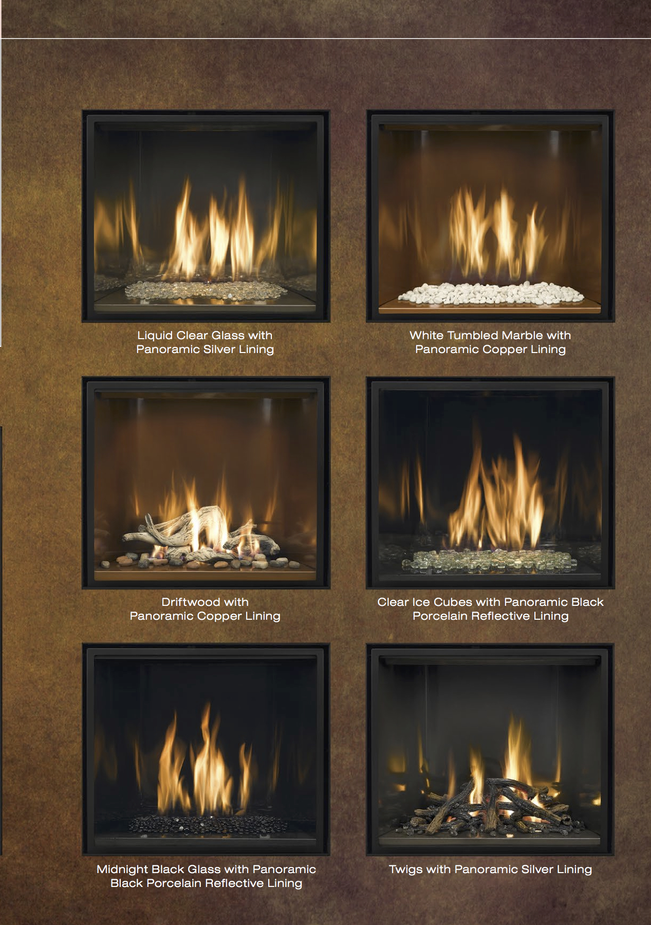 Gas Fireplace thermostats Unique Mendota Hearth Manor Fireplaces