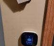 Gas Fireplace thermostats Unique Pull Power for Additional Ecobee Ecobee