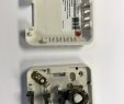 Gas Fireplace thermostats Unique Wired Manual Fireplace Wall thermostat