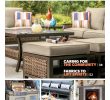 Georgetown Fireplace and Patios Fresh Patio & Hearth Products Report May June 2018 by Peninsula