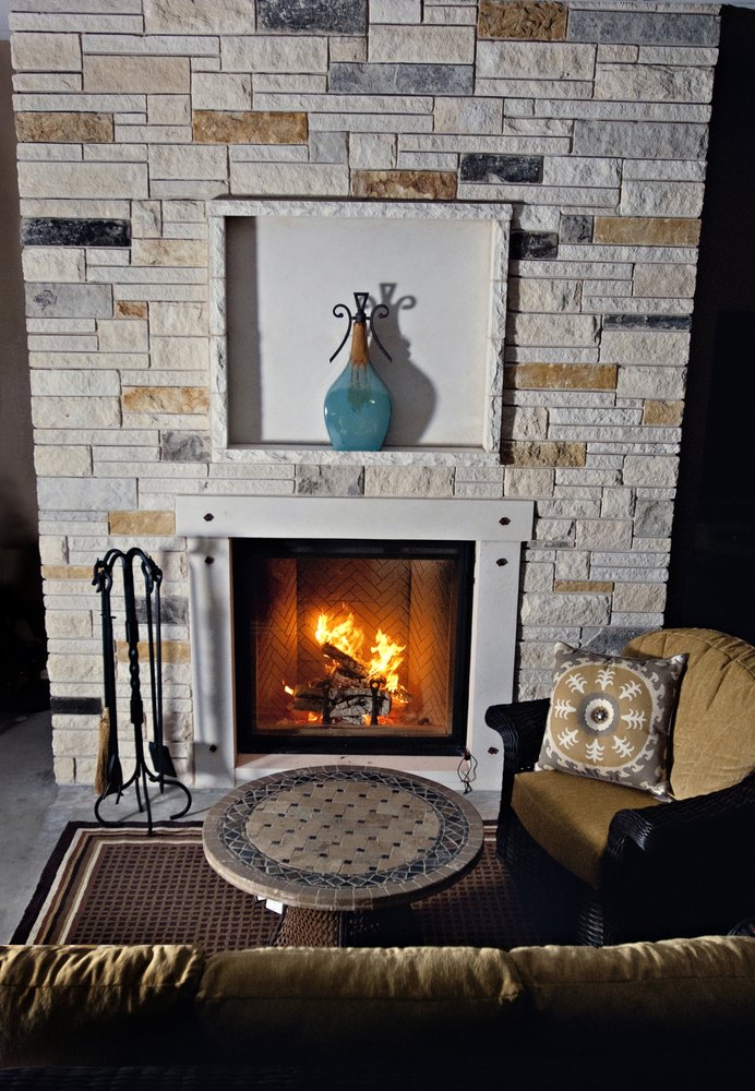 Georgetown Fireplace and Patios Luxury Geor Own Fireplace & Patio 21 S & 26 Reviews