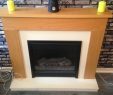 Hamilton Fireplace Awesome Lovely Electric Fireplace and Surround In Hamilton south Lanarkshire