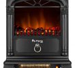 Hamilton Fireplace Beautiful E Flame Usa Hamilton Freestanding Electric Fireplace Stove 3 D Log and Fire Effect Black