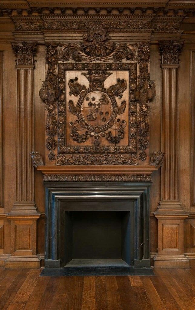 Hamilton palace fireplace ea c23b6267eb8fae391f