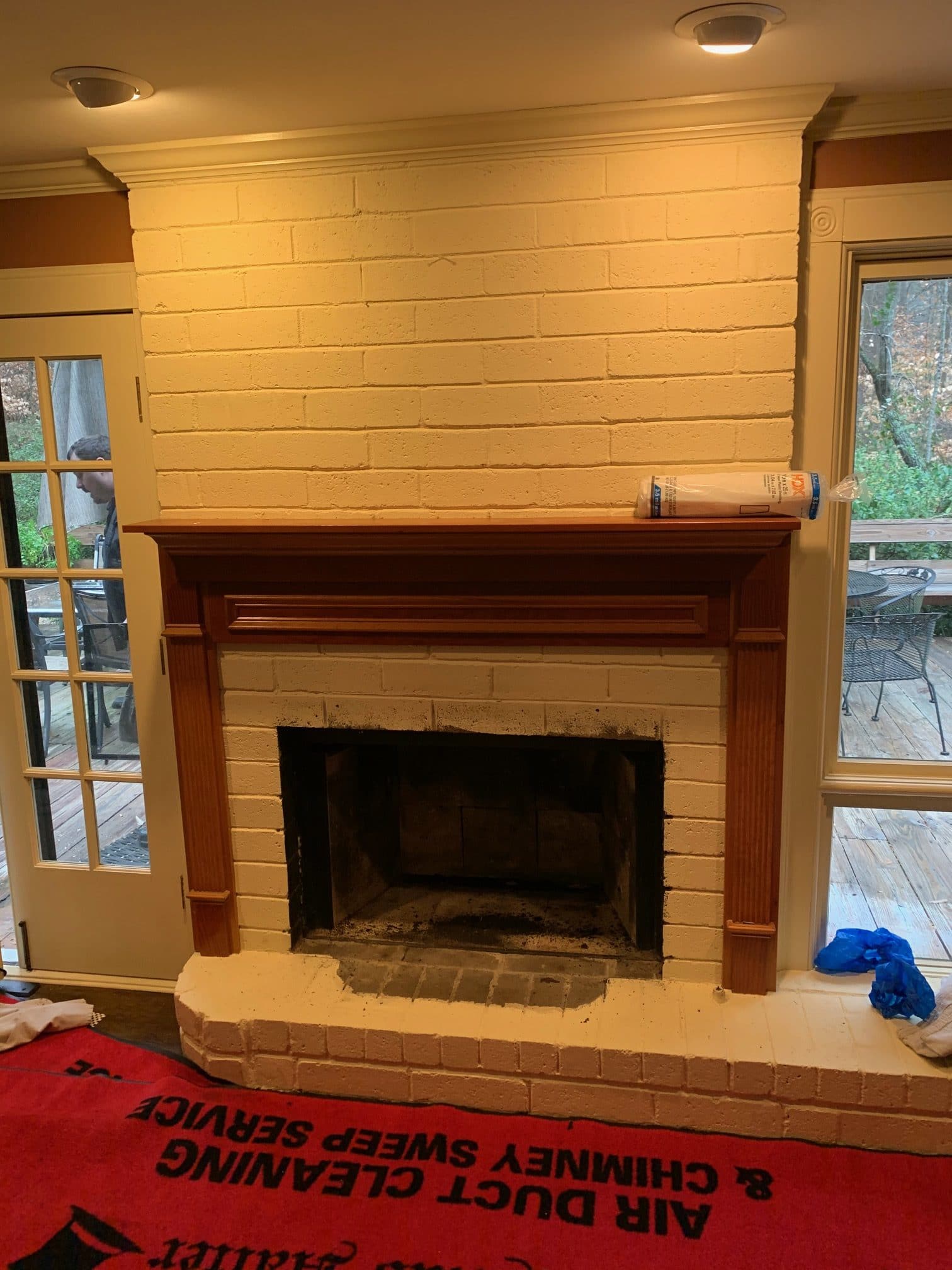 Hamilton Fireplace Best Of Fireplace Refacing Mad Hatter Services