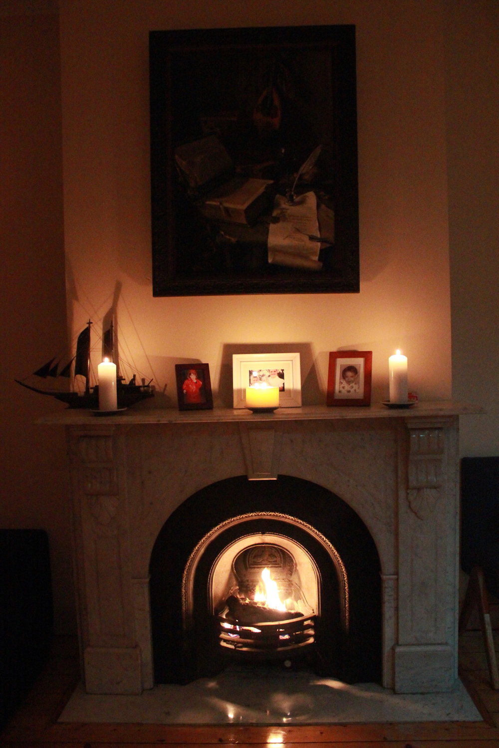 Hamilton Fireplace Best Of the Fireplace — Ellen Stanistreet