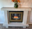 Hamilton Fireplace Elegant Stunning Flamerite Marble Fireplace In Hamilton south Lanarkshire