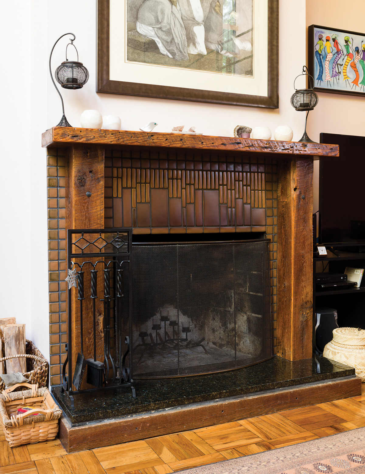 Hamilton Fireplace Fresh Hearth and Home