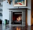 Hamilton Fireplace Lovely Bespoke Fireplace Designs Real Flame London