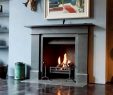 Hamilton Fireplace Lovely Bespoke Fireplace Designs Real Flame London