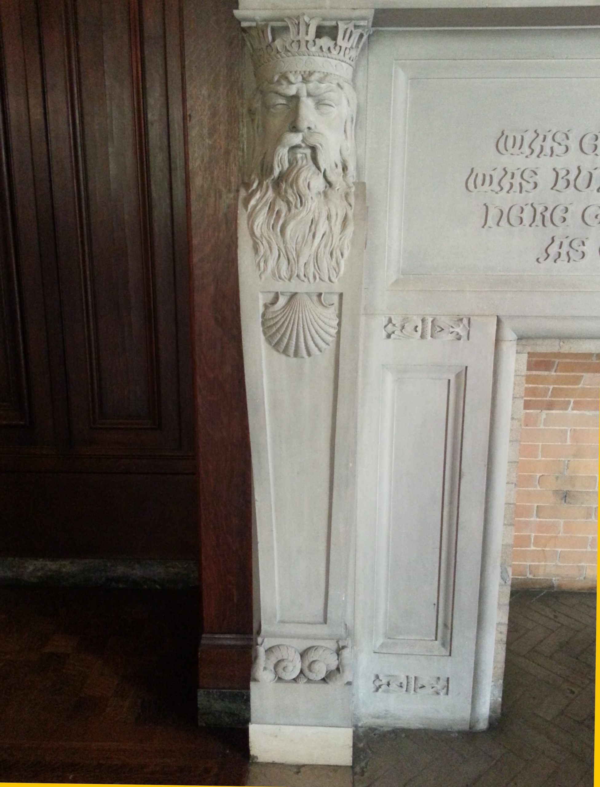 Hamilton Fireplace Lovely File Alexander Hamilton Us Custom House Collector S Room