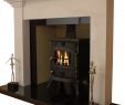 Hamilton Fireplace Lovely Hamilton solid Fuel Marble Fireplace & Hearth