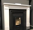 Hamilton Fireplace Lovely This is A Brompton Limestone Surround Hamilton Panel and A