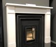 Hamilton Fireplace Lovely This is A Brompton Limestone Surround Hamilton Panel and A
