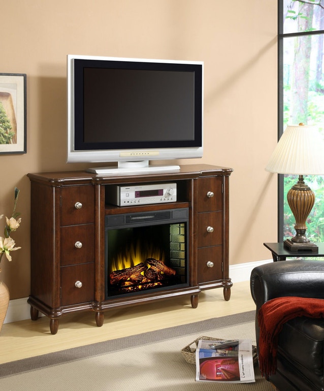 Elements International Accessories Hamilton Fireplace hamilton fp