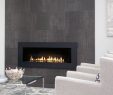 In Wall Gas Fireplace Awesome L2 Linear 50inch Gas Fireplace