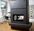 In Wall Gas Fireplace Awesome Marquis Gemini Multi Sided Gas Fireplace Gas Fireplace
