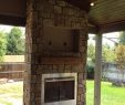 In Wall Gas Fireplace Awesome Outdoor Gas Fireplace Superior Co008 – Hi Tech Appliance