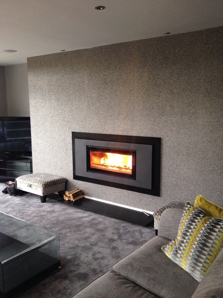 In Wall Gas Fireplace Beautiful Wood Burners Gas Fires Multi Fuel Stoves
