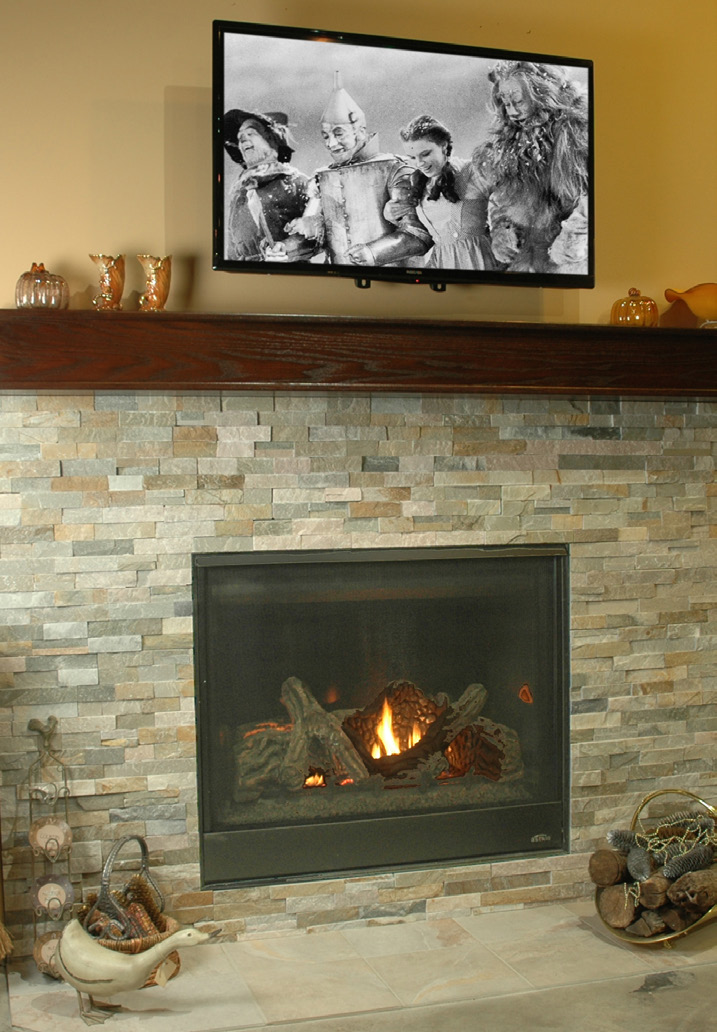 In Wall Gas Fireplace Best Of astria Scorpio Direct Vent Gas Fireplace