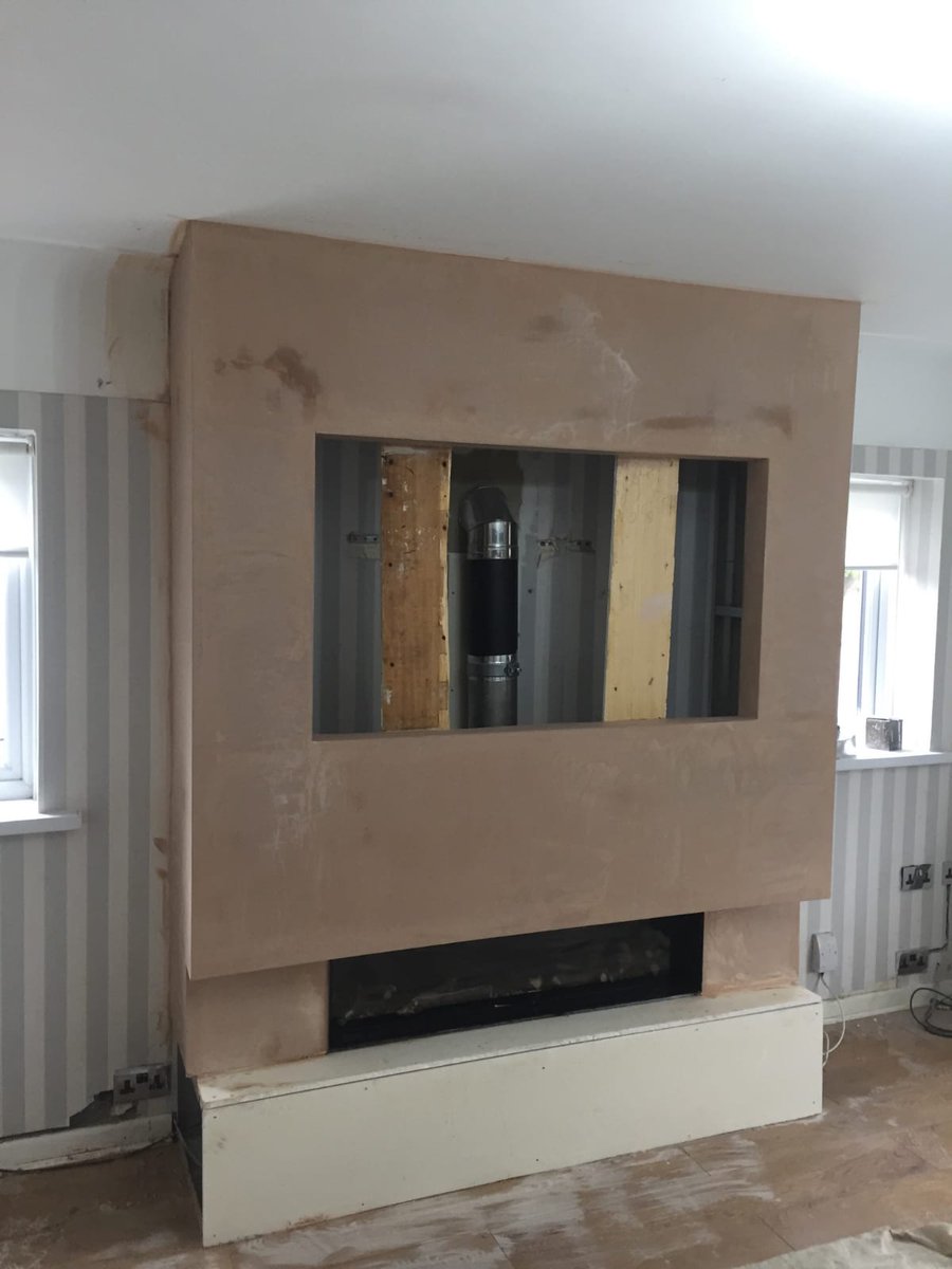 In Wall Gas Fireplace Best Of Fireplace Warehouse Op Twitter "check Out the Hole In Wall