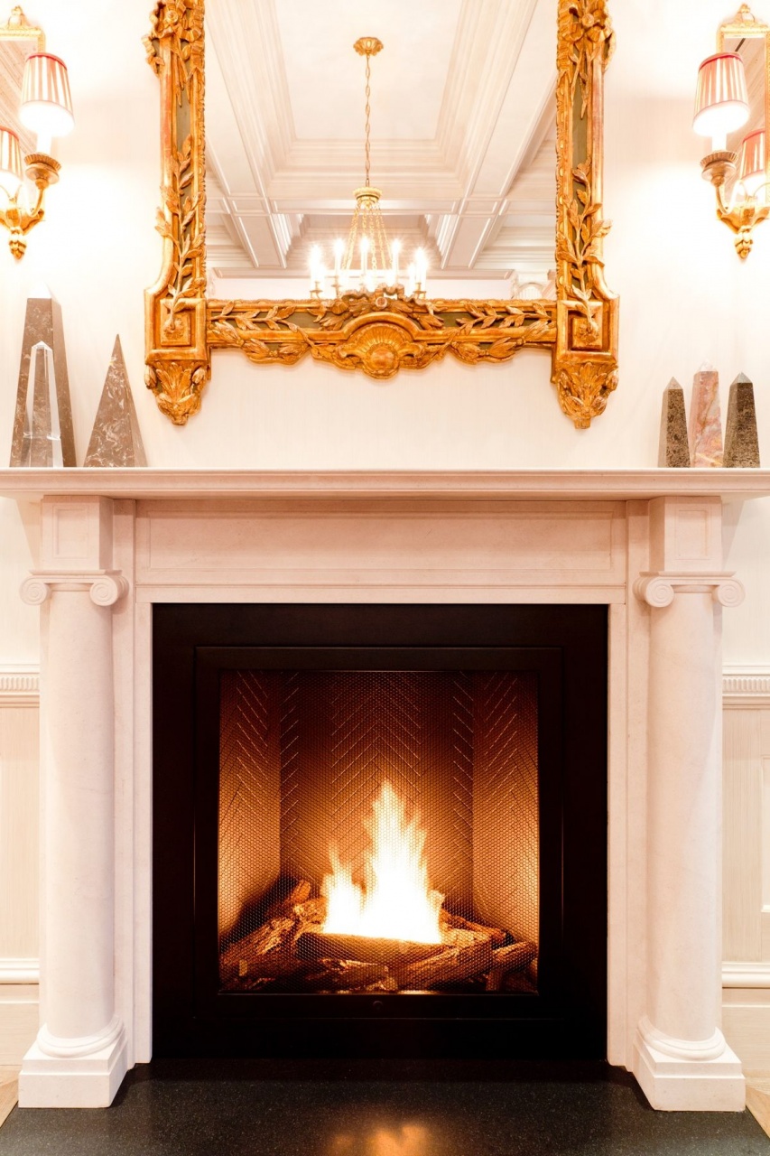 In Wall Gas Fireplace Best Of Gas Fireplace soot Walls 171 Best Residential In