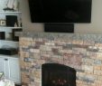 In Wall Gas Fireplace Elegant Granville Stone Hearth Gas Fireplace Maine Stone Veneer