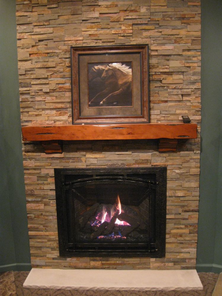 In Wall Gas Fireplace Fresh Intrigue Gas Fireplace