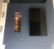 In Wall Gas Fireplace Inspirational Fire River 850mm Wide