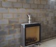 In Wall Gas Fireplace Lovely Help Guide – Balanced Flue – Esher Fireplaces