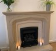 In Wall Gas Fireplace Luxury for Sale Gas Fireplace Including Surround Inner Slips and Hearth In Poole Dorset