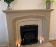 In Wall Gas Fireplace Luxury for Sale Gas Fireplace Including Surround Inner Slips and Hearth In Poole Dorset