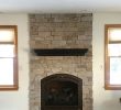 In Wall Gas Fireplace New before & after Gas Fireplace