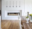 In Wall Gas Fireplace New Escea Dx1500 Frameless Ducted Gas Fireplace Plements