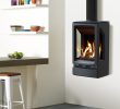 In Wall Gas Fireplace New Gazco Vogue Midi T Wall Mounted Gas Fire