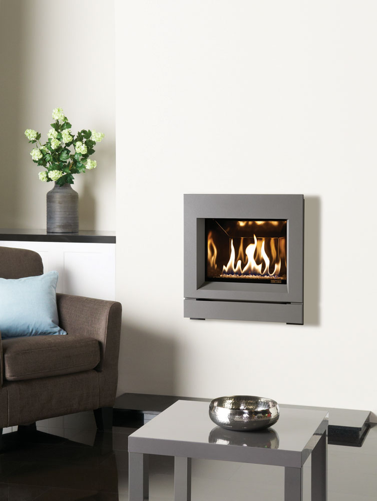 In Wall Gas Fireplace Unique Designio Inset Gas Fires From Gazco Fires