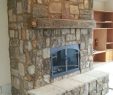 In Wall Gas Fireplace Unique Gas Fireplace Installation Denver Co