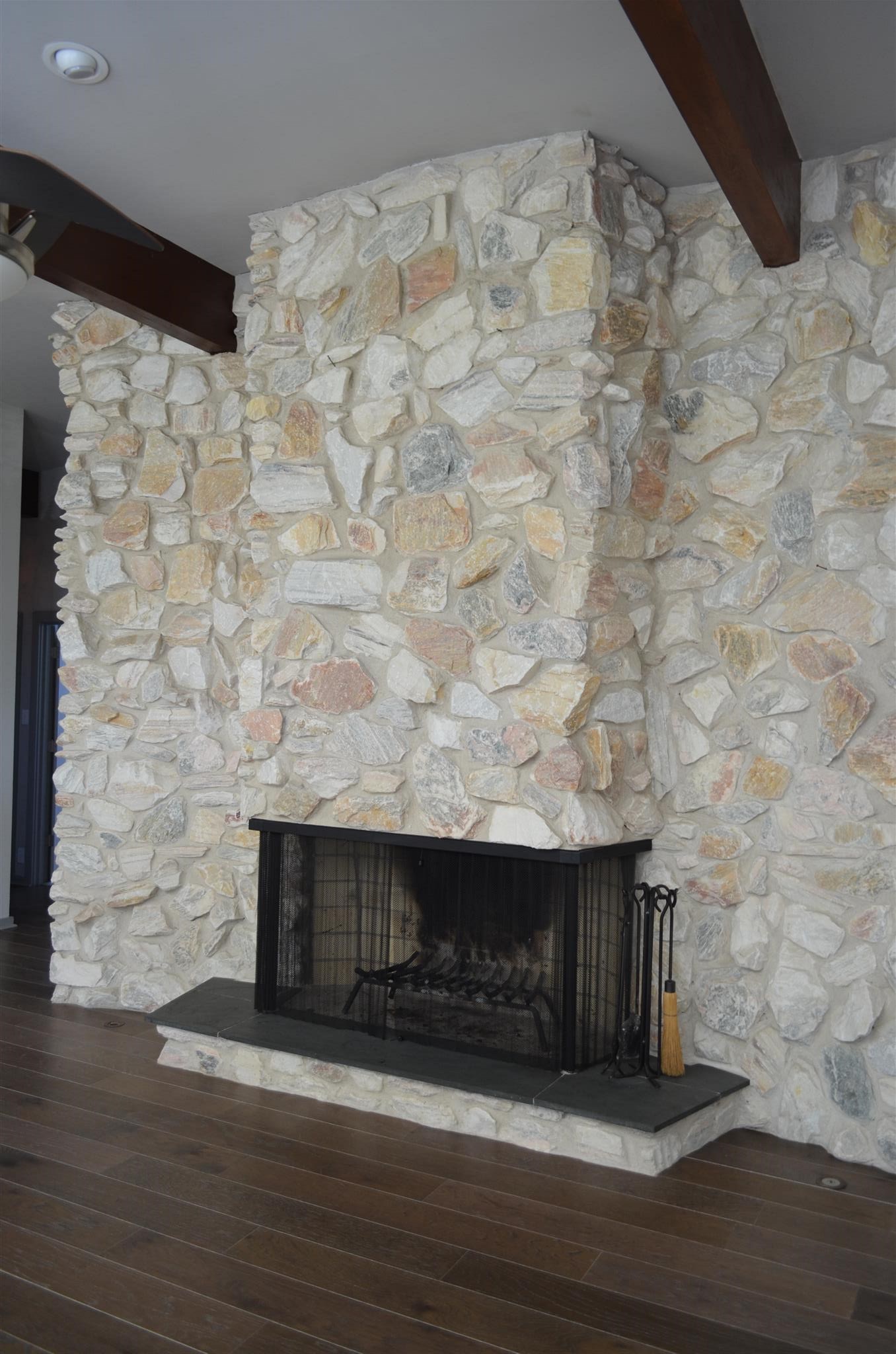 Norwood Fireplace Beautiful 2307 W norwood Drive Muncie In 1737 sold Listing